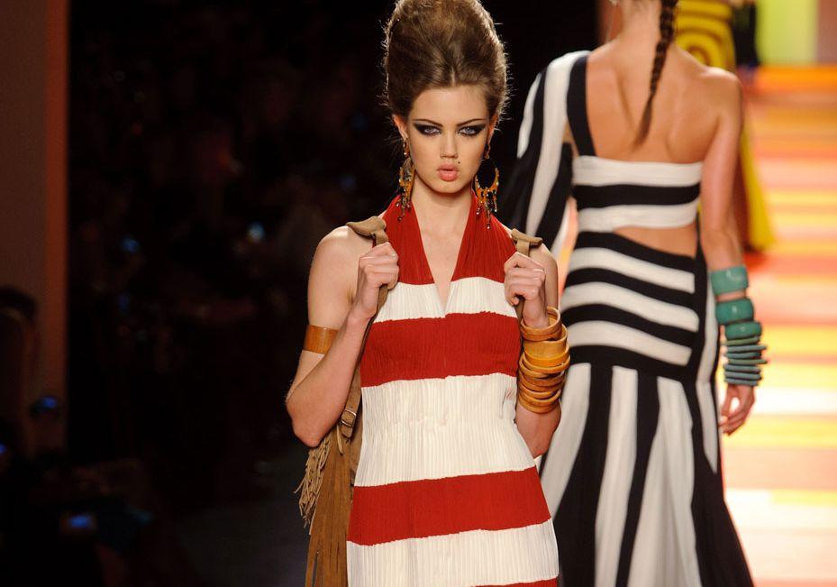 Ρίγες, ένας καινούργιος έρωτας για την άνοιξη